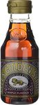 Lyle's Maple Flavour Golden Syrup Pouring Bottle 454 g (Pack of 3)