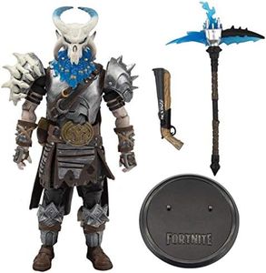 Mcfarlane Toys Fortnite 7" Scale Deluxe Figures - Ragnarok
