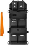 ACmango Driver Side Power Window Sw