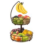 Fruit Bowl For Kitchen Countertops