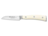 Wüsthof Classic Ikon Crème 3 Inch Flat Cut Paring Knife