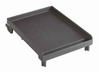 Porcelain Cast Iron Griddle