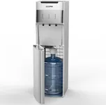 SOOPYK Self Cleaning Bottom Load Wa