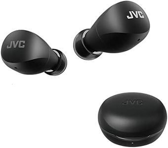 JVC Compac