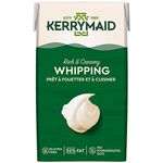 Kerrymaid UHT Whipping Cream - 12x1ltr