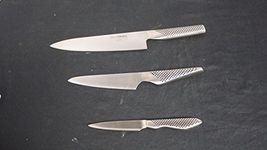 Global 3 Piece Starter Set