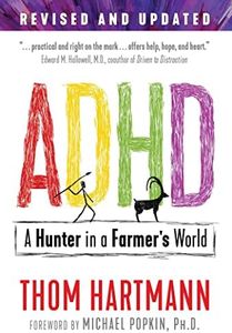 ADHD: A Hu