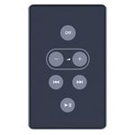 New Replacement Remote Control for Bose A1 SoundDock Series I Music System