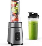 Smoothie Blender, Syvio 600W Person