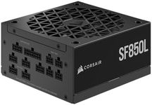 CORSAIR SF850L Fully Modular Low-No