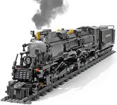 ZenithFlow Steam Trains Building Bl