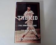 The Kid: The Immortal Life of Ted W