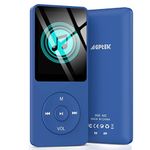 Agptek Audio Players