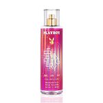 Playboy Feeling Flirty Fragrance Mist 250ml