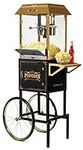 Nostalgia Popcorn Maker Machine - P