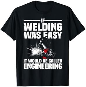 Funny Weld