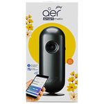 Godrej aer Smart Matic Kit - BLUETOOTH ENABLED Automatic Air Freshener spray| Alive (225ml)