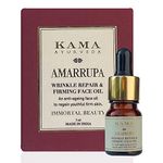 KAMA AYURVEDA AMARRUPA WRINKLE REPAIR & FIRMING FACE OIL 3ML