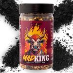 Mad King Steak Rub - Classic Blend 