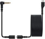 EARLA TEC Replacement Audio Cable C