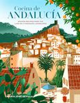 Cocina de Andalucia: Spanish recipes from the land of a thousand landscapes (Cucina Cookbooks)