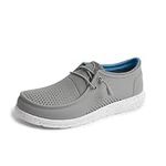 Reef Men's Water Coast Shoe, Grey, 