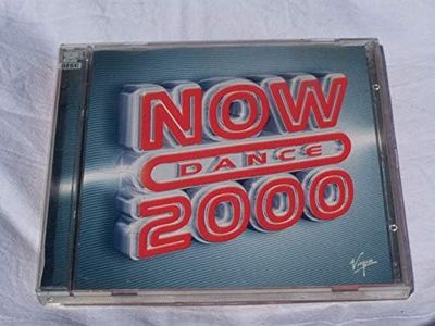 NOW DANCE 2000