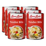 Loma Linda - Plant-Based - Tender Bits (19 oz.) (Pack of 6) - Kosher