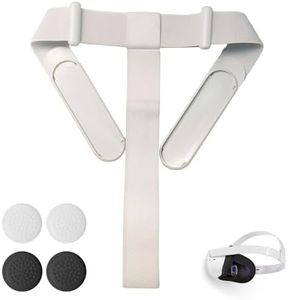 Head Strap for Oculus Quest 2 Headset (quest 2)