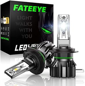 FATEEYE LE