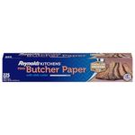 Reynolds Kitchens Pink Butcher Paper for Smoking Meat, with Slide Cutter. 225 Square Feet