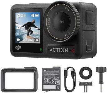 DJI Osmo A