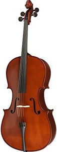 Yamaha AVC5-34S 3/4 Size Student Cello Outift
