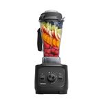 Vitamix VX1 Blender, Professional-Grade Kitchen Blender for Smoothies, Soups, Juices and More, 10-Speeds, Stainless Steel Blades, Self-Cleaning Kitchen Appliance, 2.0 L Classic Container, Black