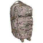 MFH Backpack Assault I Laser Operation Camo