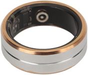 Health Monitoring Smart Ring Fitnes