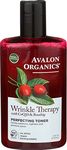 Avalon Organics CoQ10 Perfecting Facial Toner - 8 Ounce Each-1