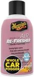 Meguiar's Whole Car Air Re-Fresher,