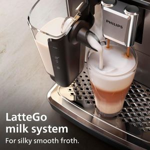 Philips Bean to Cup Coffee Machine – 2300 Series Automatic Espresso