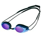 Arena 92370 Swimming Goggles (Black/Blue)