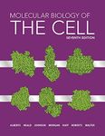 Molecular Biology of the Cell