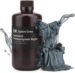 ELEGOO 8K Standard Resin Photopolym