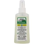 Great Outdoors Insect Repellent Spray, Pump Spray 30% Deet, Adults, 150 ml