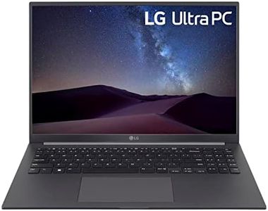 LG UltraPC