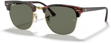 Ray-Ban RB3016 990/58 51MM Tortoise