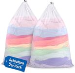 ecooe Mesh Laundry Bags Large for W