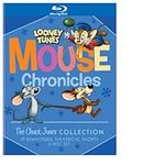 Looney Tunes Mouse Chronicles: The 