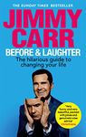 Before & Laughter: The funniest man in the UK’s genuinely useful guide to life