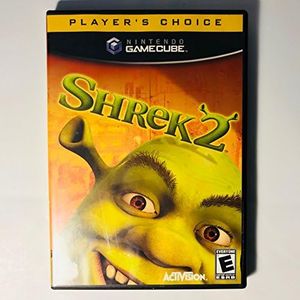 Shrek 2