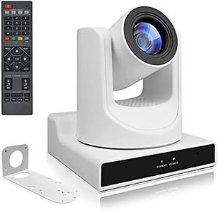PTZ Camera